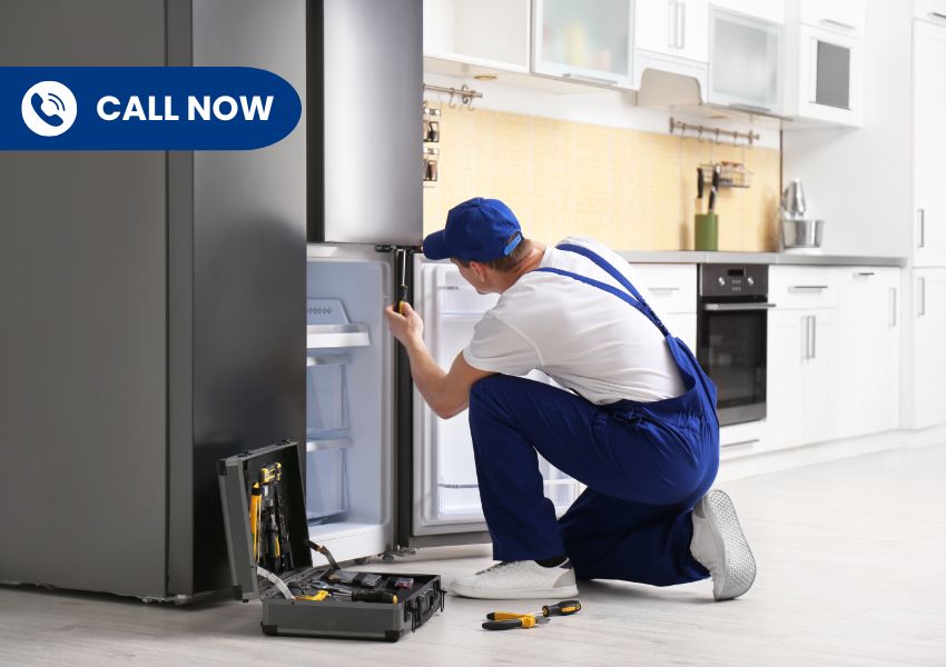 West Harwich Appliance Repair Company